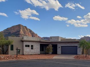 40 Ponderosa Ct, Sedona, AZ 86336