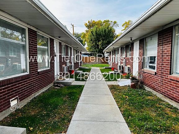 3rd image of 2910 S 200 E APT 4