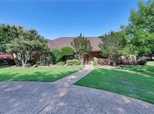 226 Magic Ln, Sunnyvale, TX 75182