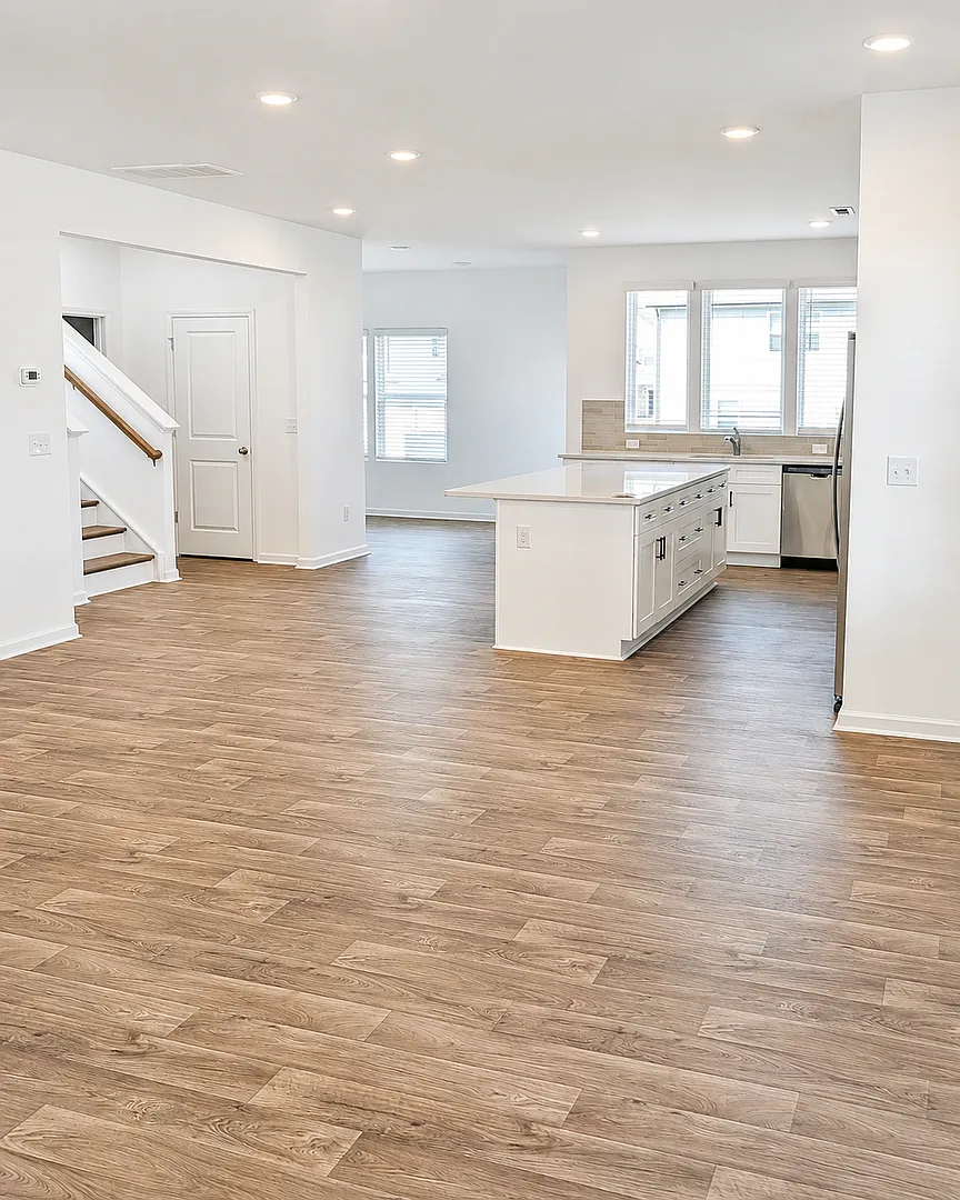 New Construction 4bd/2.5bth Home Locust Nc- Available September 2026 — Photo 4