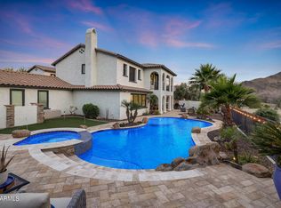 3952 N Golfview Dr, Buckeye, AZ 85396