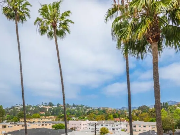 1815 N. Harvard Blvd, 1815 N Harvard Blvd #17201, Los Angeles, CA 90027