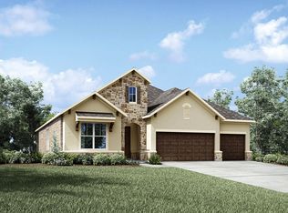 612 Judge Fisk Dr, Leander, TX 78641