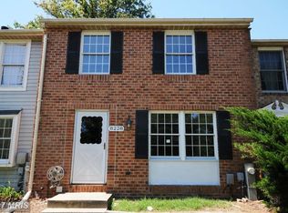 8228 Shady Nook Ct, Pasadena, MD
