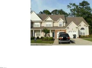 5016 Prestwick St, Suffolk, VA 23435