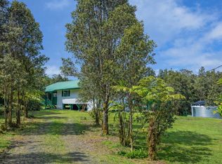 11-3717 Nahelenani St, Volcano, HI 96785