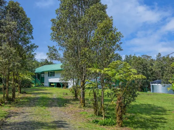 11-3717 Nahelenani St, Volcano, HI 96785