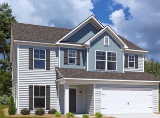 1110 Simfield Valley Ct, Matthews, NC 28105