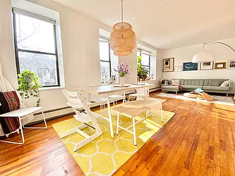 Rented by Keller Williams NYC