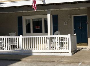 16 Atlantic Ave #5, Tybee Island, GA 31328
