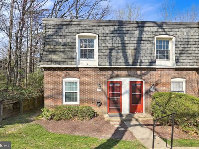 8213 Tory Rd #146, Springfield, VA, 22152