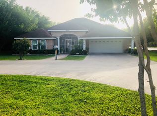 6009 N Sugar Rd, Pharr, TX 78577