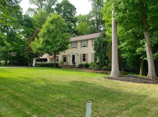 3577 Antony Dr, Broadview Heights, OH