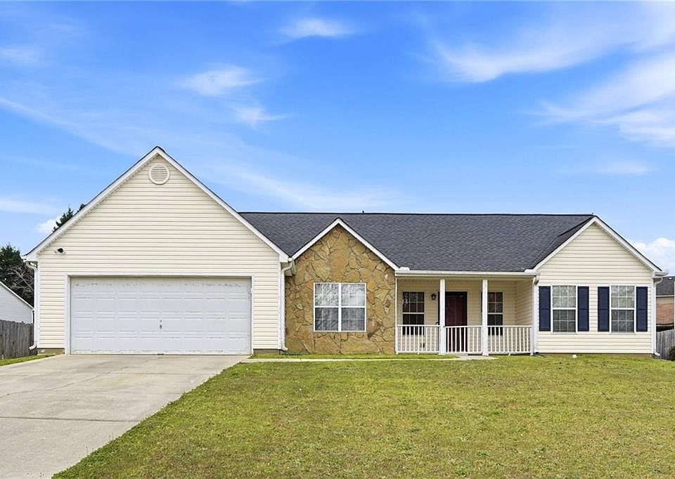 1st image of 3775 Michaels Creek Way