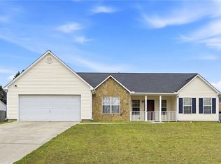 3775 Michaels Creek Way, Loganville, GA 30052