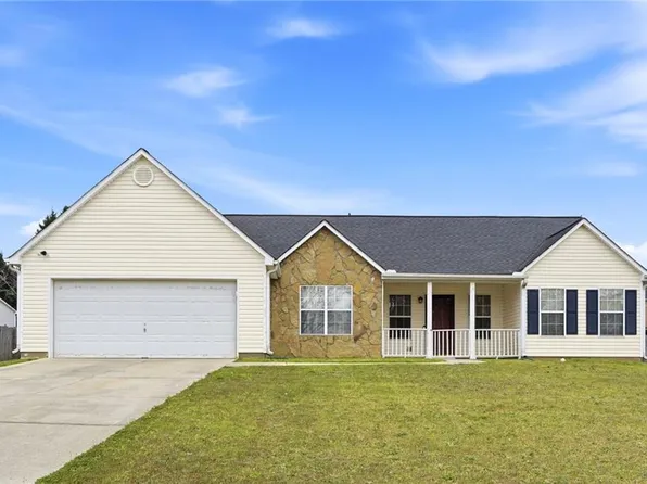 3775 Michaels Creek Way, Loganville, GA 30052