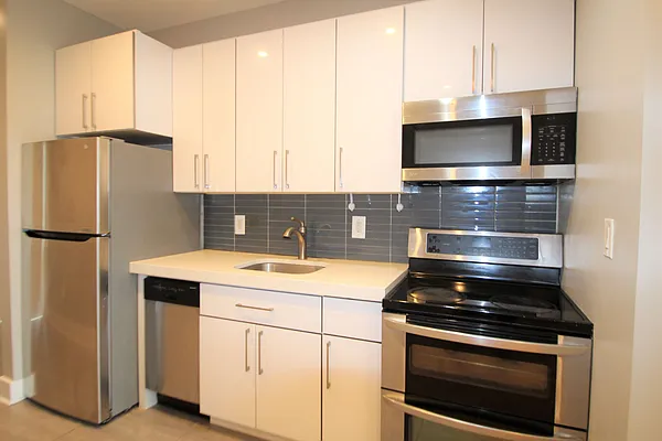 Rented by Douglas Elliman | media 19