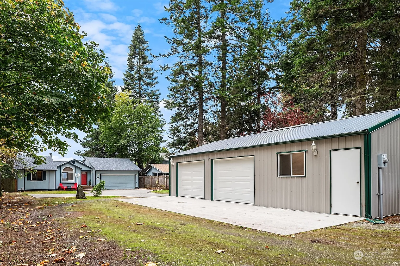 1384 S West Camano Drive photo 1