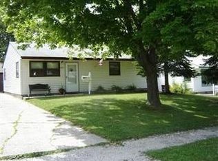 2837 Prentice Dr, Dayton, OH 45420
