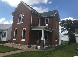 931 Jackson St, Quincy, IL 62301