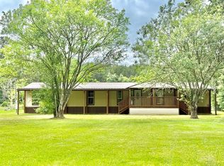 1831 County Road 2235, Cleveland, TX 77327