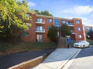 4020 Livingston Rd SE #201, Washington, DC 20032