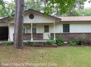 430 Morton St, Heber Springs, AR 72543