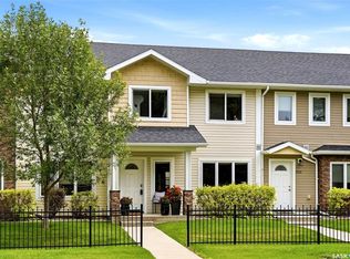 Rosemont Court, Regina, SK S4T 1G7