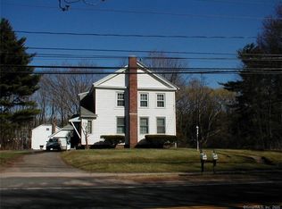 162 School St #1, Bloomfield, CT 06002