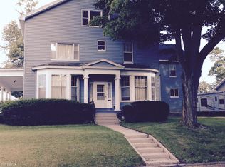 300 E Pearl St APT 2, Bay City, MI 48706
