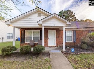 113 Colonial Commons Ln, Columbia, SC 29209