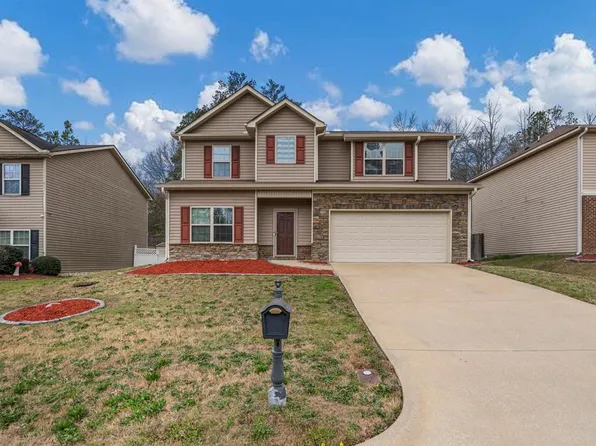 665 Upland Ct, Columbus, GA 31907