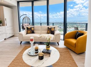 Brickell Heights West, Miami, FL 33130