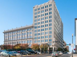 700 Church St APT 1206, Nashville, TN 37203