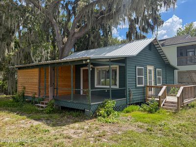 0 30TH Street, Melrose, FL, 32666