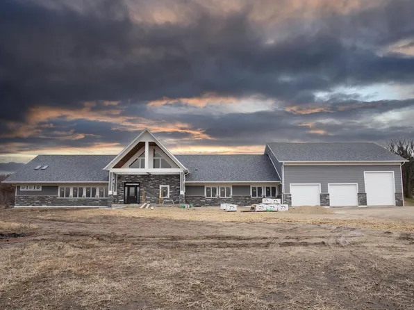 506 Gifford STREET, Genoa City, WI 53128