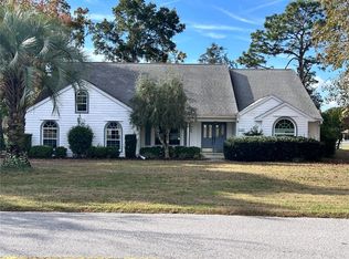 1302 E Hartford St, Hernando, FL 34442