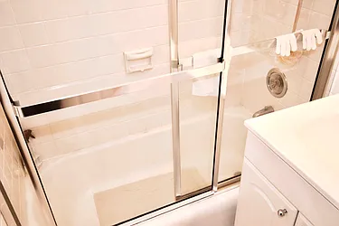 Rented by Jeffrey Mark Peckage Inc.