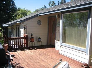 23223 Korey Ct, Twain Harte, CA 95383