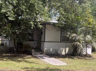 806 S 11th St, Fernandina Beach, FL 32034