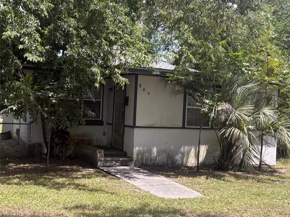 806 S 11th St, Fernandina Beach, FL 32034