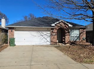 4319 Quail Field Dr, Arlington, TX 76001