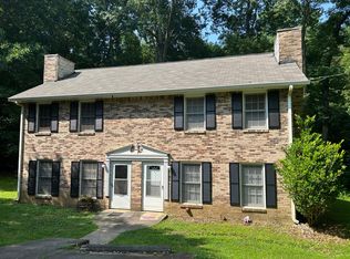 554 Holly Ridge Dr #A, Lilburn, GA 30047