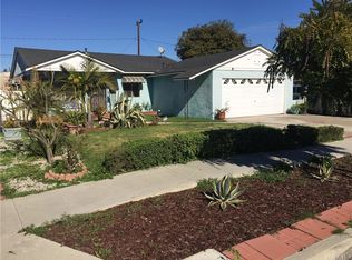 167 W 224th Pl, Carson, CA 90745