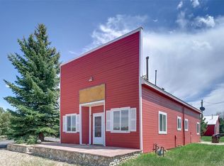 11914 E State Highway 86, Franktown, CO 80116