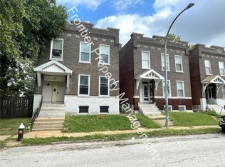 529 Eiler St #3B-1BA-1286SQFT, Saint Louis, MO 63111