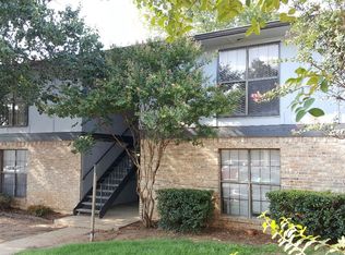 1219 Avenue A, Denton, TX 76201