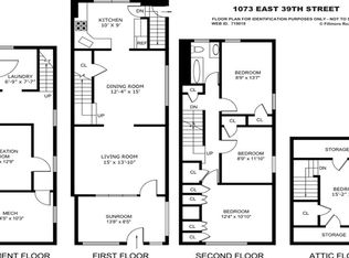 1073 E 39th St, Brooklyn, NY 11210