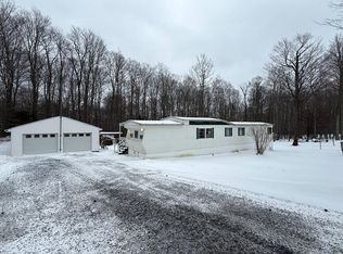 12786 Us Highway 219, Ridgway, PA 15853