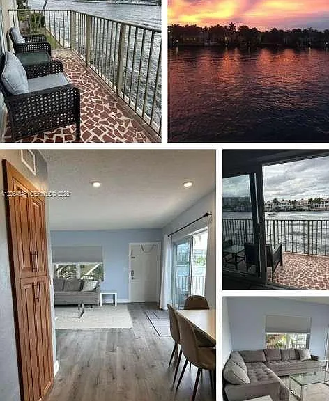 2600 S Ocean Dr #S205 — Photo 1